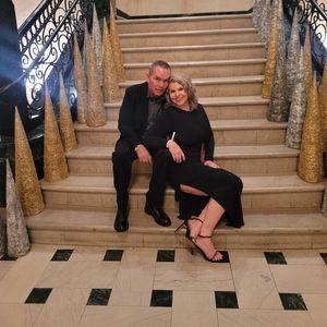 Meet your Posher, Bonnie